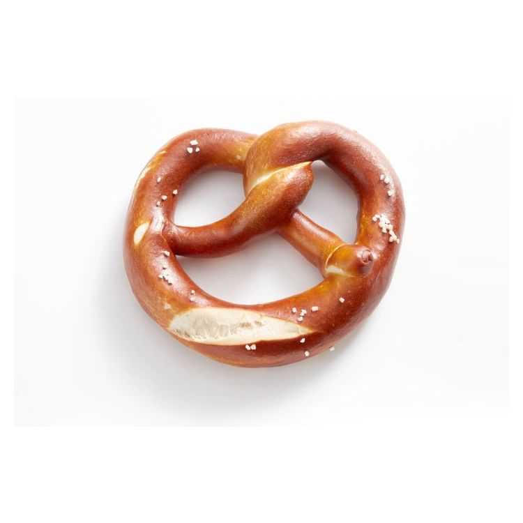 Bretzel wit