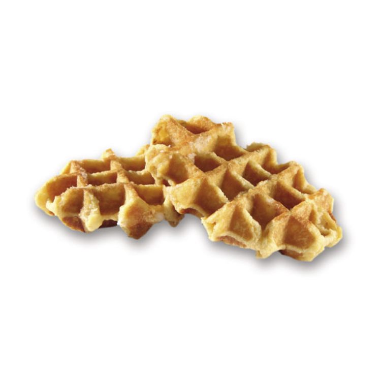 Liege waffle 100g