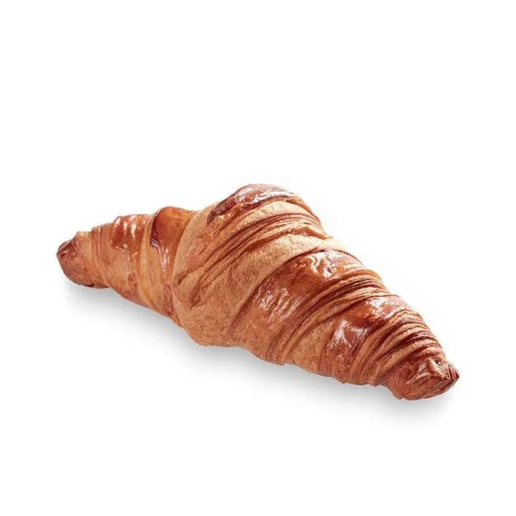 Butter croissant