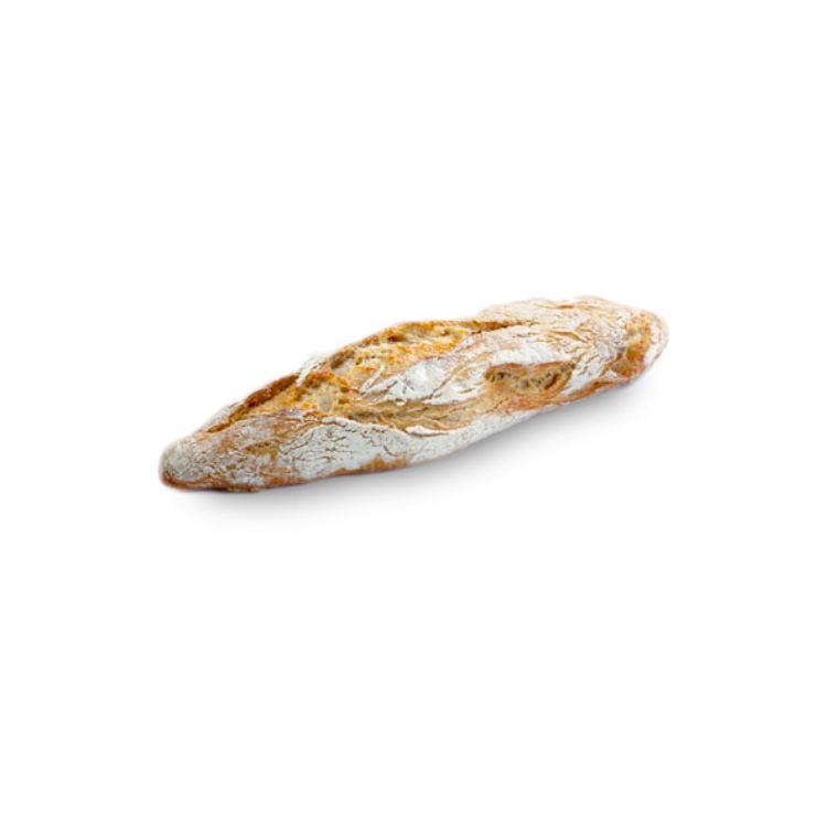 Media baguette Héritage