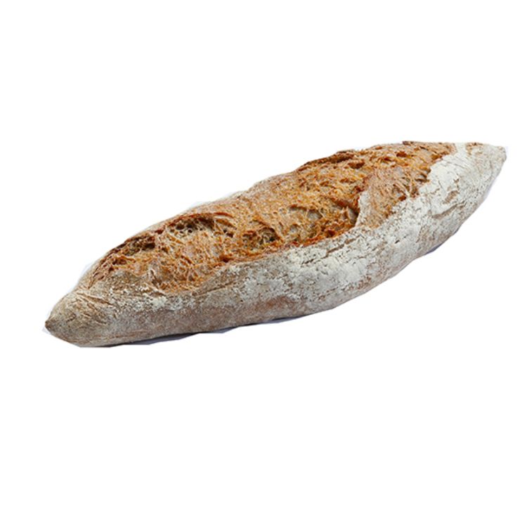 Petite Baguette, dunkel