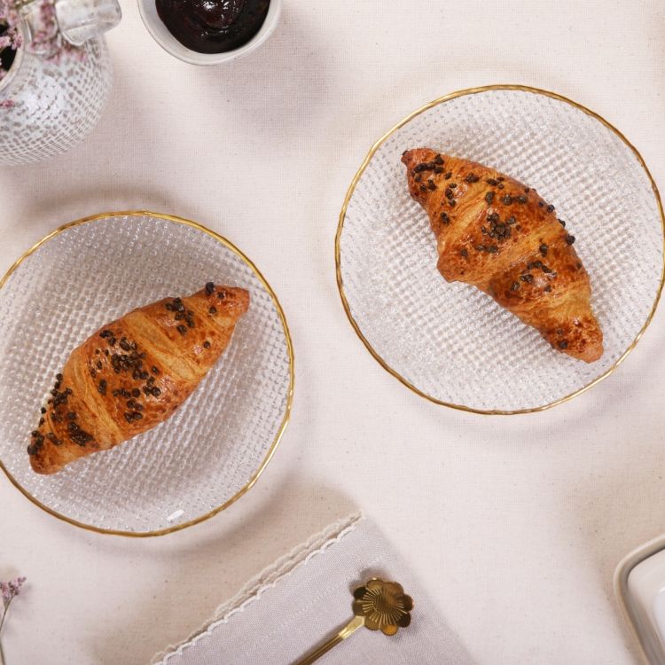 Mini croissant chocolate Armonía