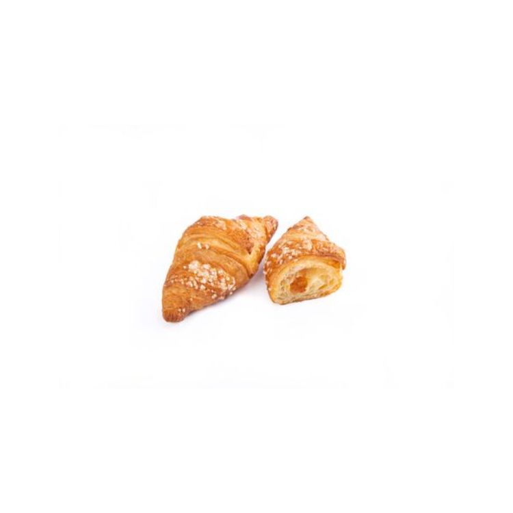 Mini croissant Harmonie albicocca 40g