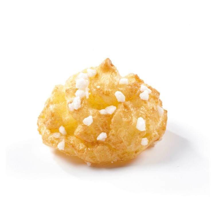 Chouquettes