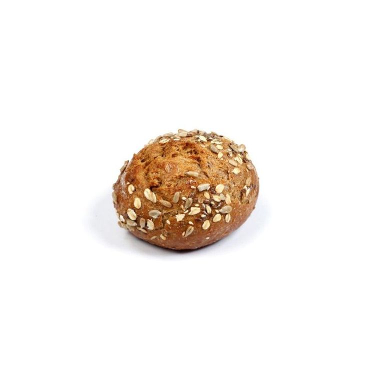 Boule Rustique meergranen