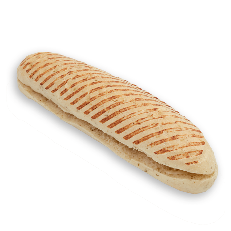 Panini XL pré-tranché