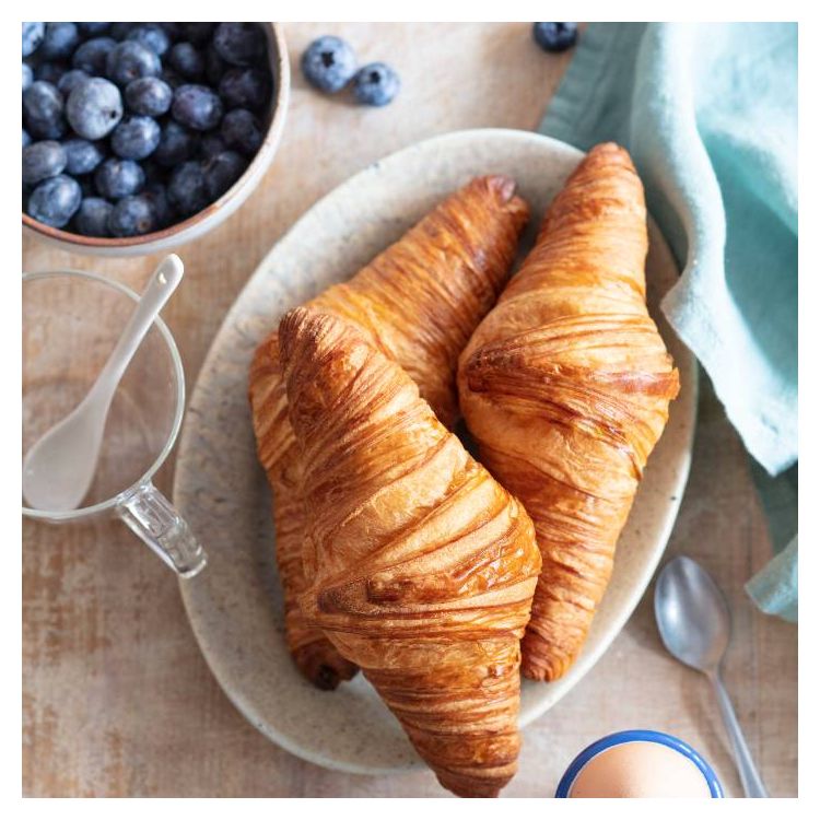 Croissant BIO  MTQ 24%