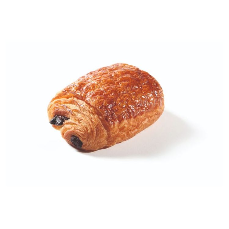 Maxi pain au chocolat