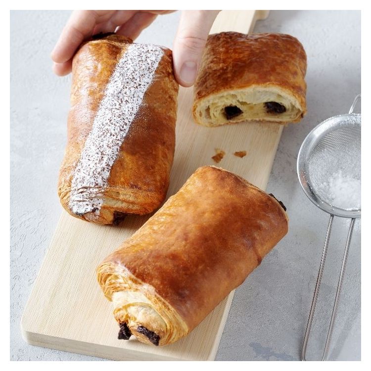 Maxi pain au chocolat