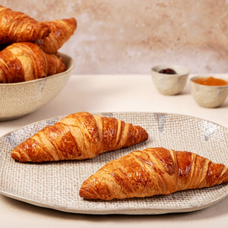 Mini croissant