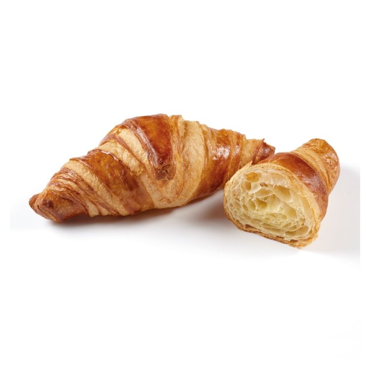 Croissant mini (18%)