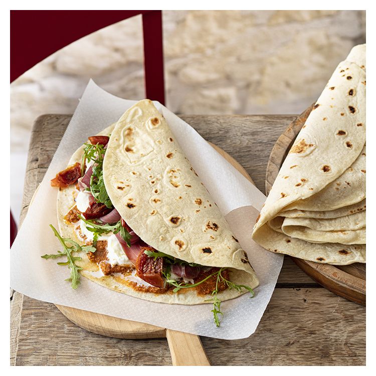 Piadina Classica 120g