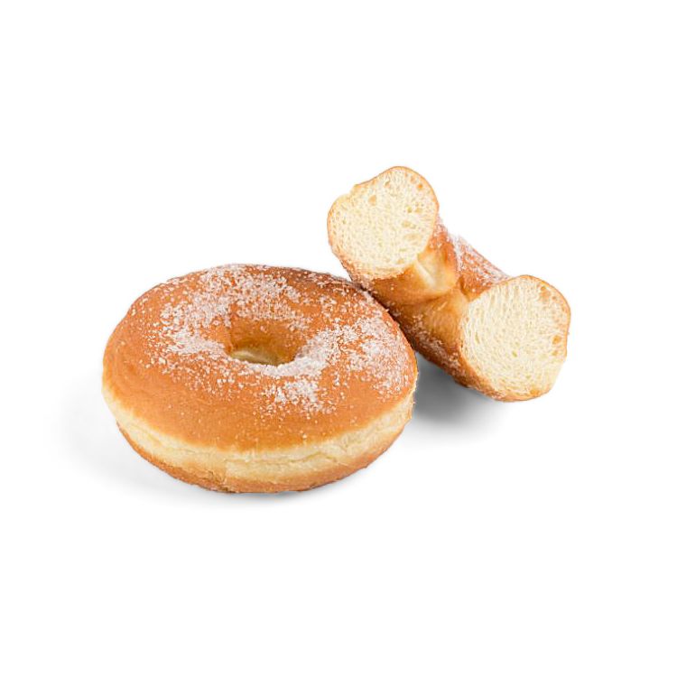 Butter Donut 60g