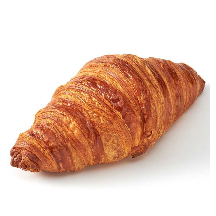 Croissant - Le Passionné