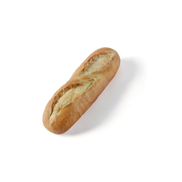 Demi baguette