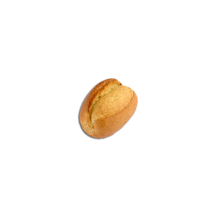 White Mini Bouchon 35g