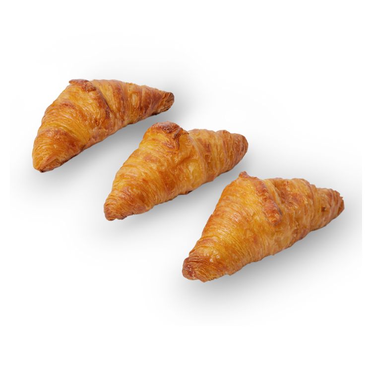 Mini croissant MTQ 26%