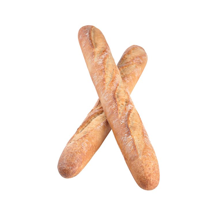 Baguette rustique BIO