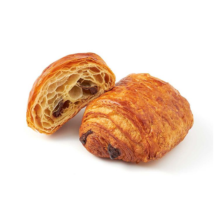 Pain au chocolat - Le Passionné