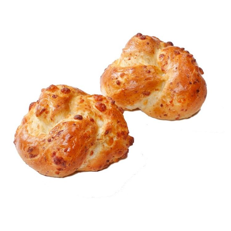 Brioche Mountain Cheese