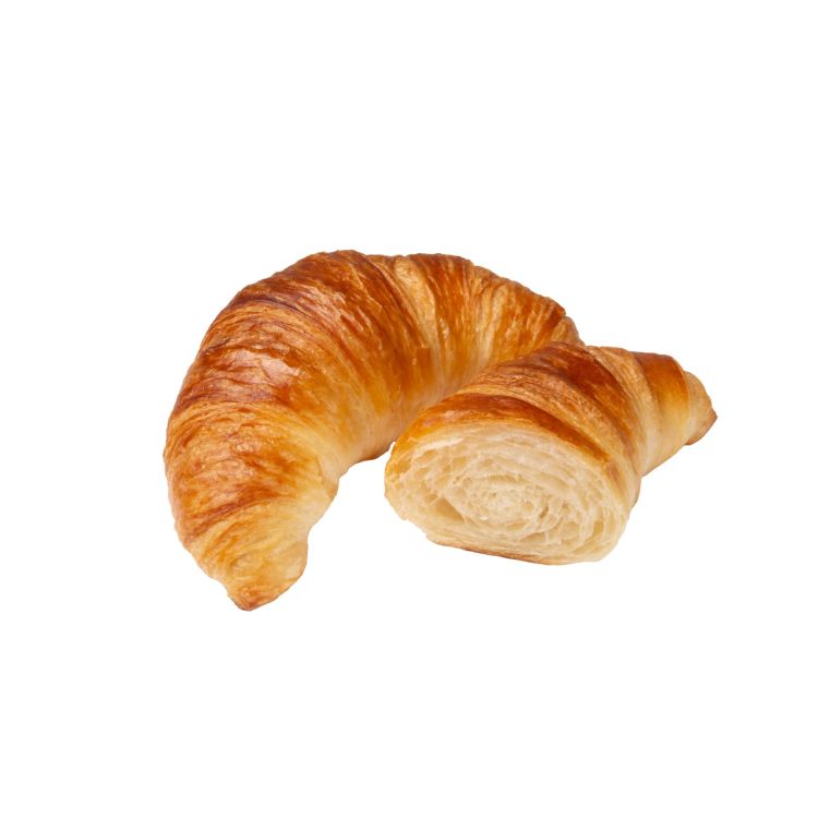 Croissant 3 minutes