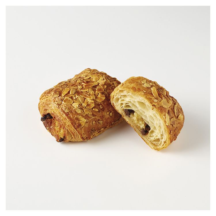 Almond Pain au Chocolat