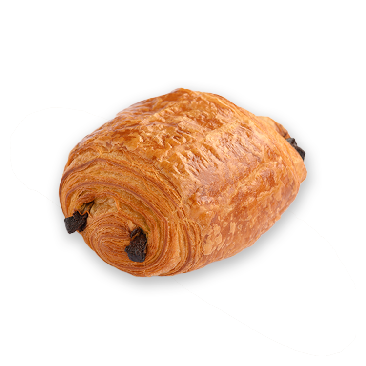 Butter Pain Chocolat
