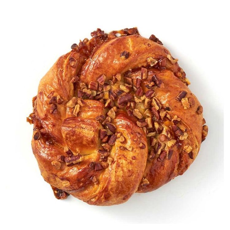 Babka Caramel