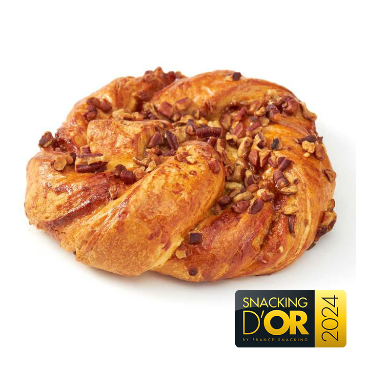 Babka karamell