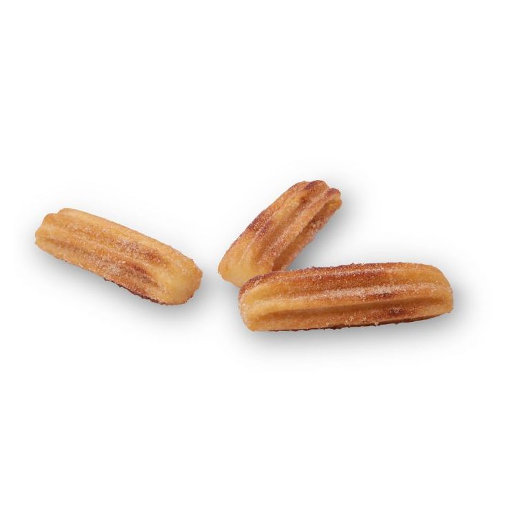 Mini churros