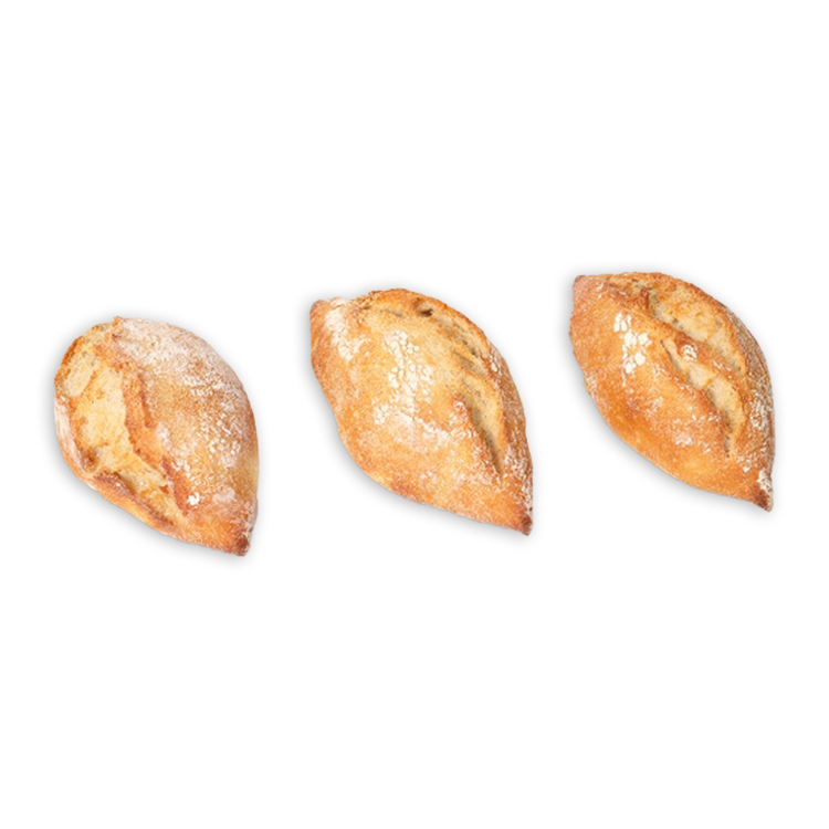 Mini rombo Héritage