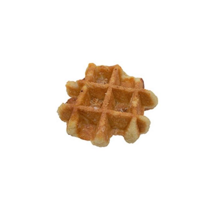 Premium Lütticher Waffel 