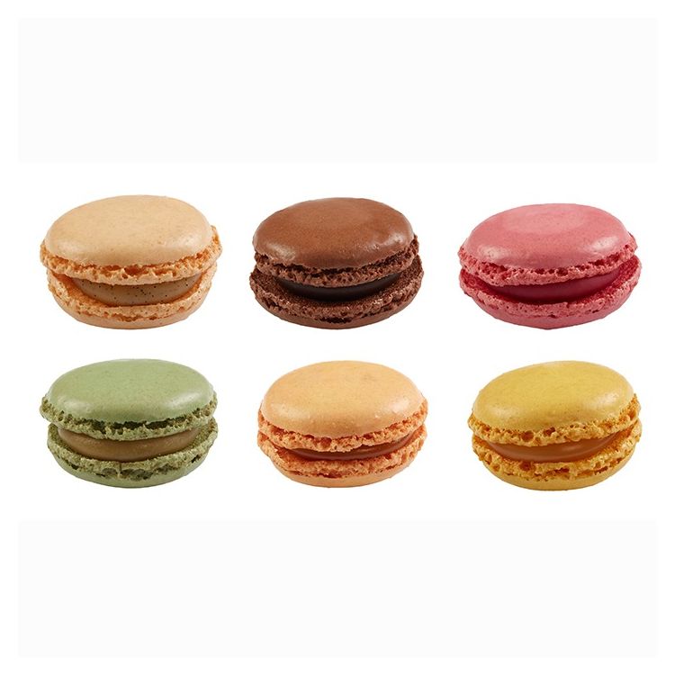 Macarons "Les Classiques"