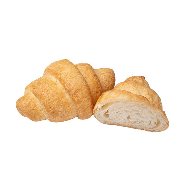 CROISSANT SANS GLUTEN