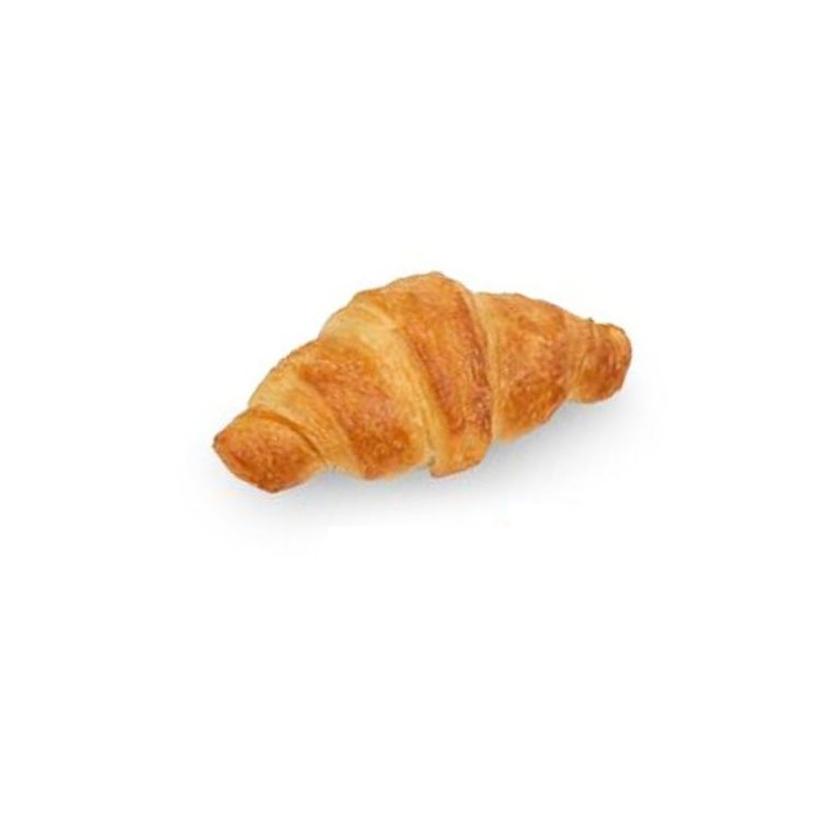 Mini croissant Scongela e Gusta 20g