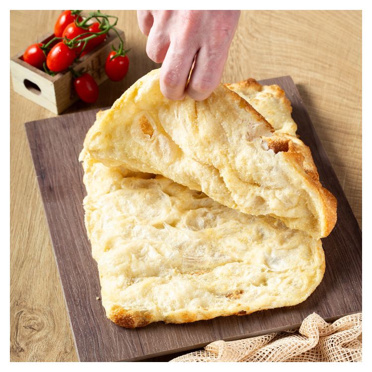 Pinsa romana doppia Panitaly