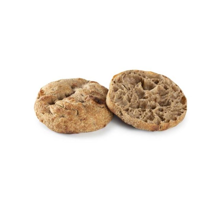 Pinsa mono ai cereali e semi