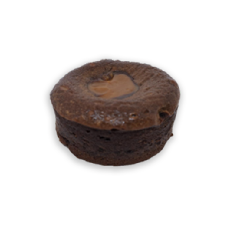 CHOKLADFONDANT KARAMELL