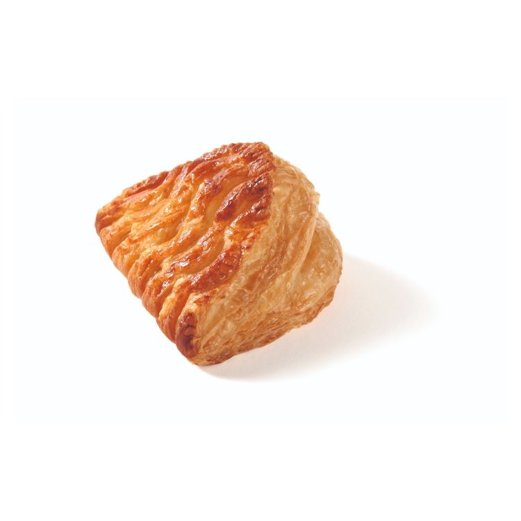 Chausson aux pommes