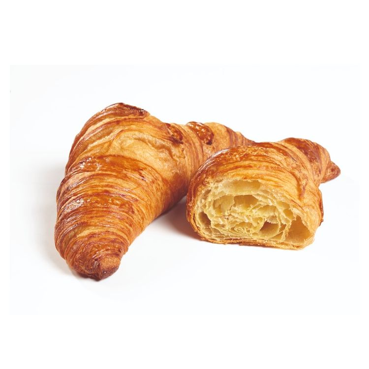 Croissant Héritage (masło 24%) 