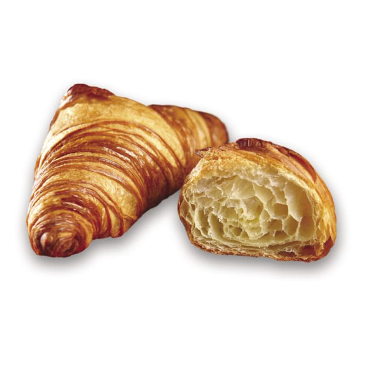 Buttercroissant