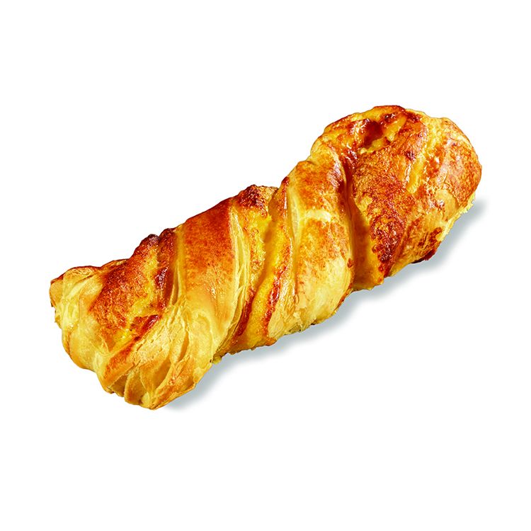 Cheddar twist