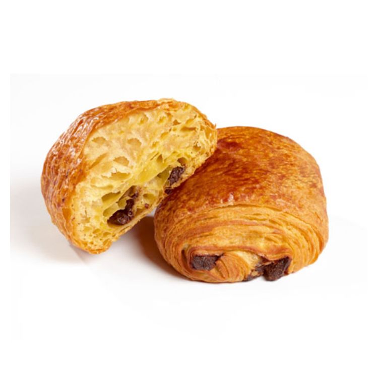 Pain au chocolat