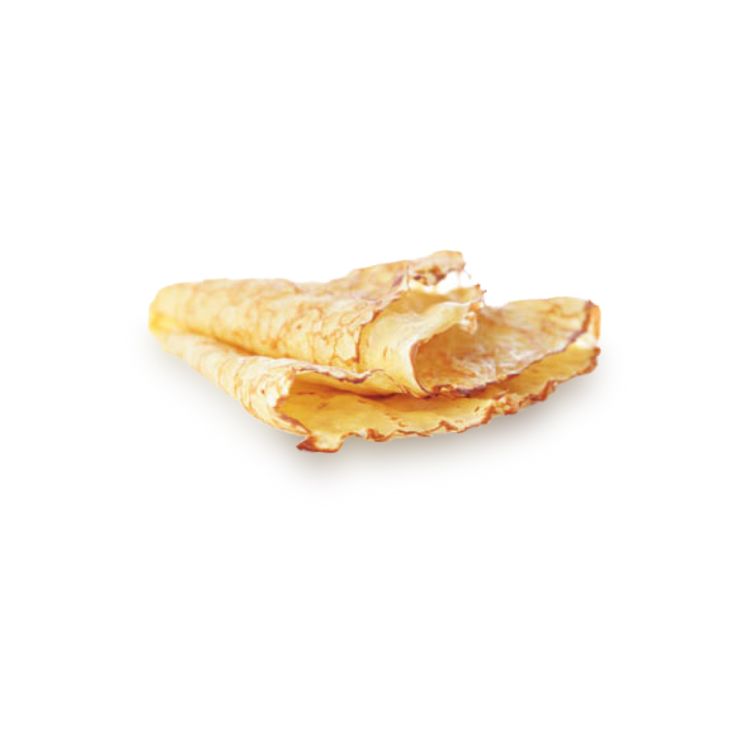 Sugar crepe 50g