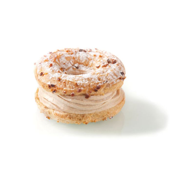 Paris Brest fánkocska