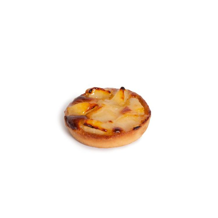 Normandy apple tartlet 85g