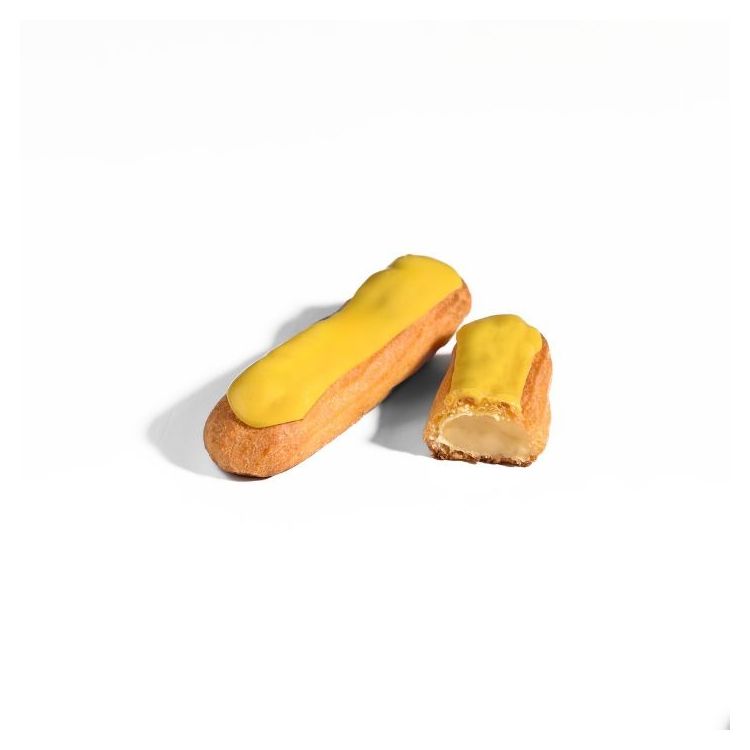 Eclair mangue passion