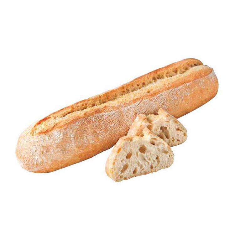 Ciabatta tradizionale