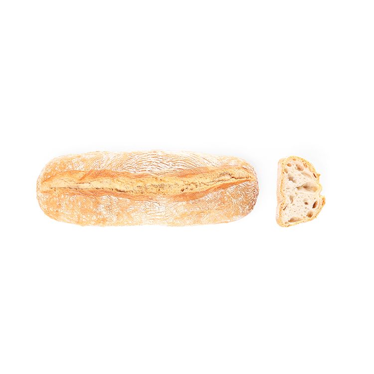 Ciabatta nature 265g - Délifrance