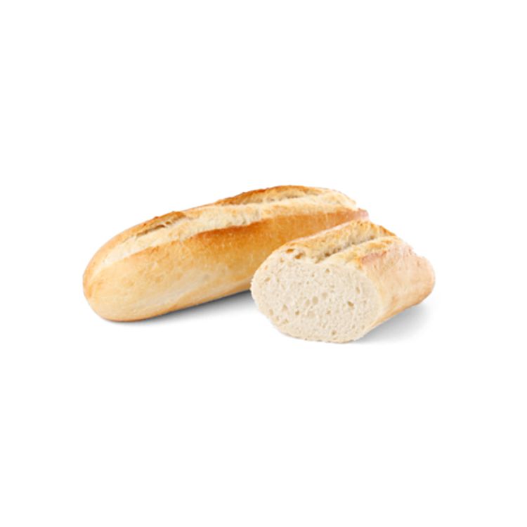 Demi baguette